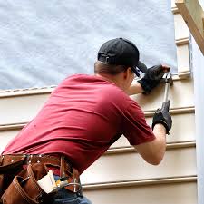 Affordable Siding Repair and Maintenance Services in Williamsburg, PA